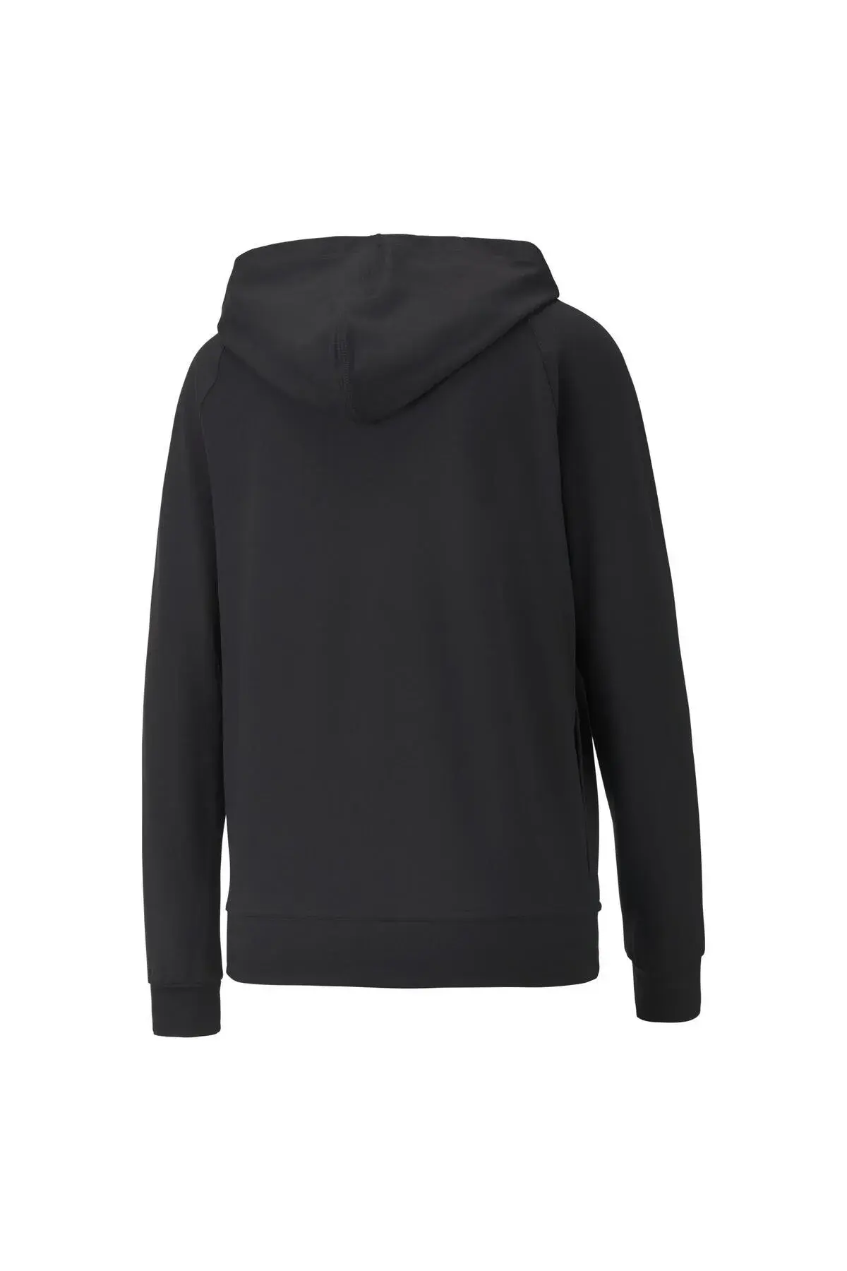 Puma STUDIO FOUNDATION JACKET Siyah Kadın Ceket