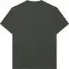 Calvin Klein SS 20S WHSL SP CKLEIN NY GRAPHIC Erkek Siyah T-Shirt