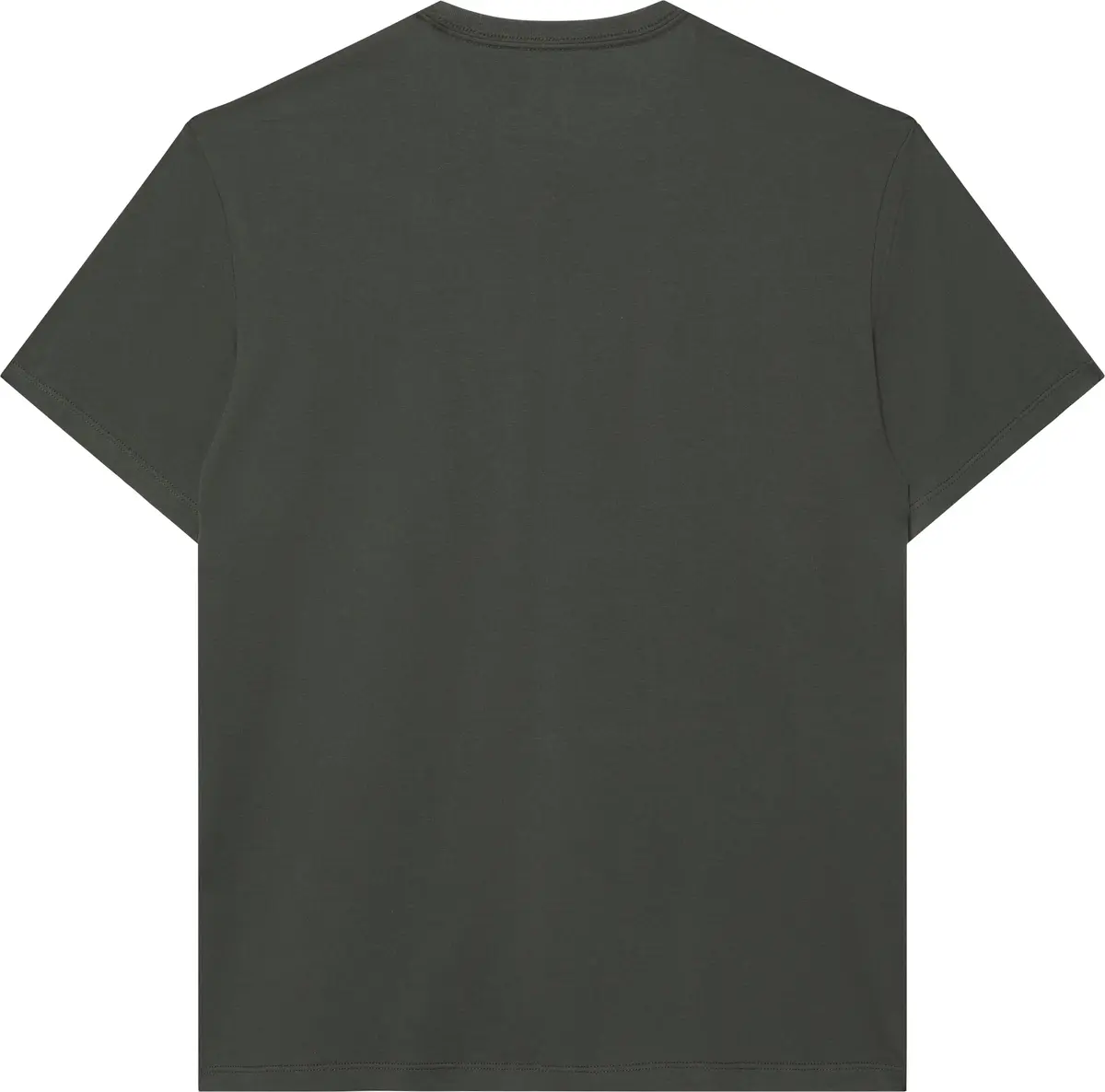 Calvin Klein SS 20S WHSL SP CKLEIN NY GRAPHIC Erkek Siyah T-Shirt