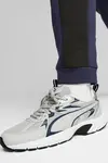 Puma Milenio Tech Gri Unisex Günlük Spor Ayakkabı