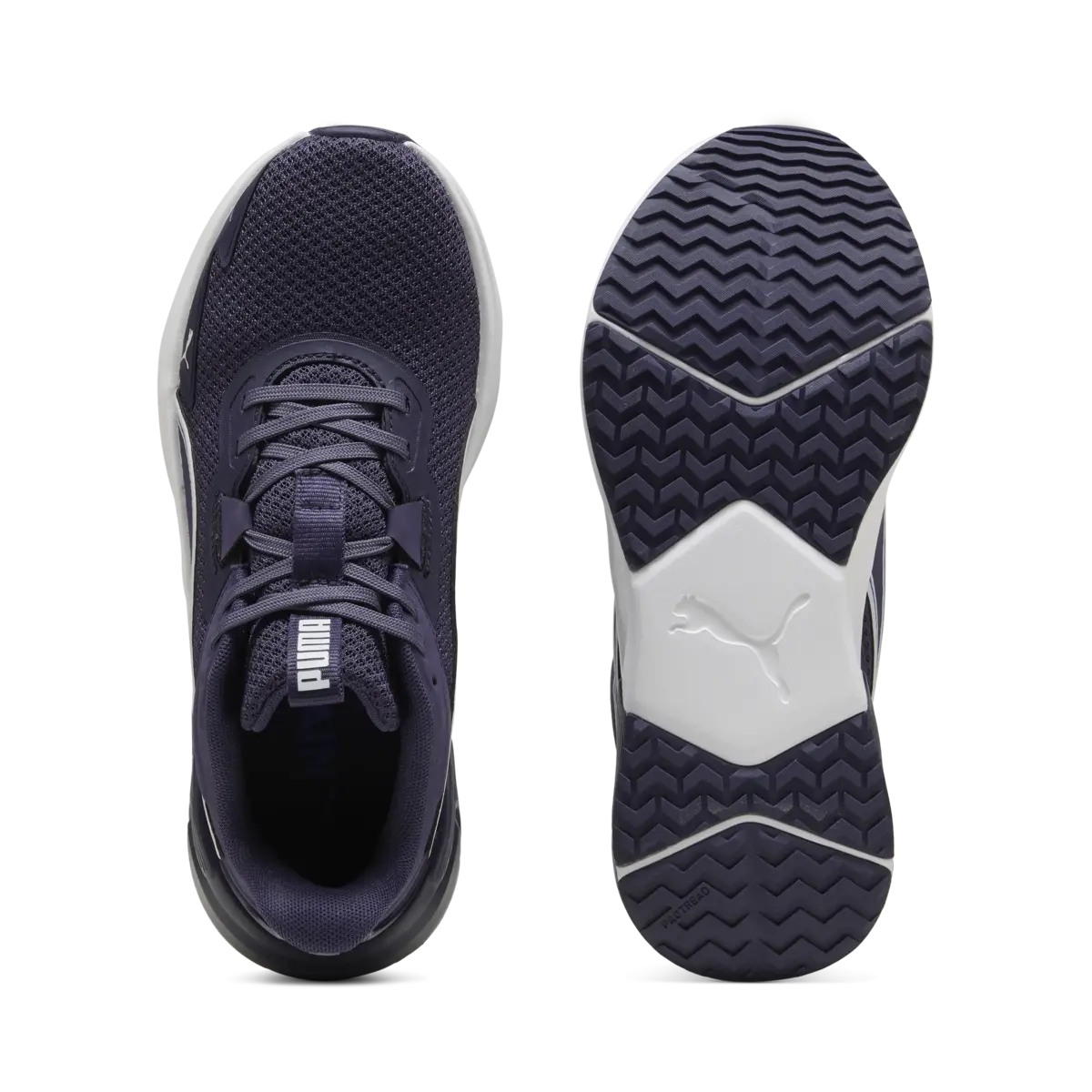 PUMA Disperse XT 4 Lacivert Unisex Spor Ayakkabı & Sneaker