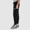 New Balance MNP1508 Erkek Siyah Eşofman Altı