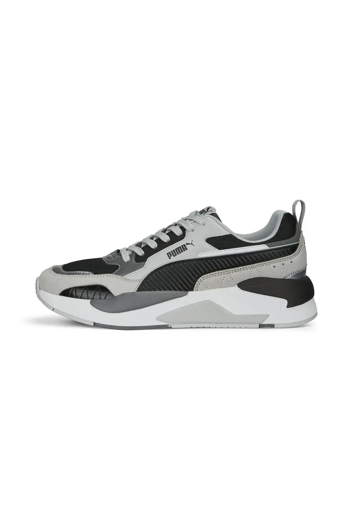 Puma X-Ray 2 Square SD Gri Unisex Günlük Spor Ayakkabı