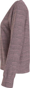 Calvin Klein L/S SWEATSHIRT Kadın Kahverengi Sweatshirt