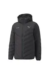 Puma Mapf1 Mt7 Ecolite Down Jacket Siyah Erkek Mont
