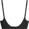Calvin Klein UNLINED BALCONETTE Kadın Siyah Sütyen