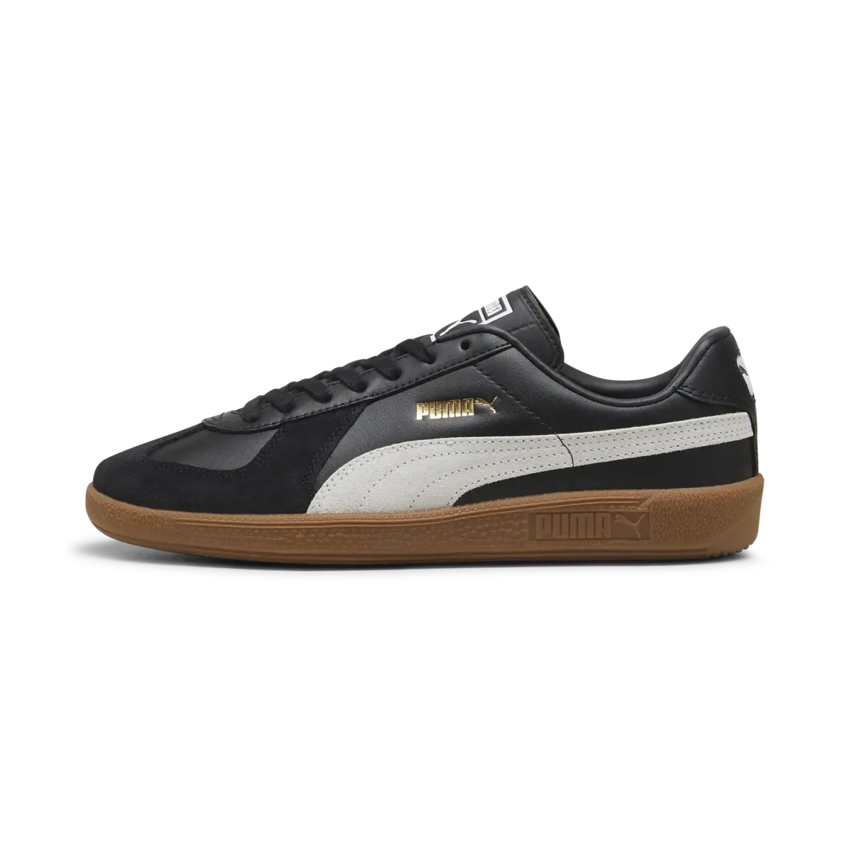 PUMA Army Trainer Siyah Unisex Spor Ayakkabı