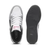 Puma Rebound Layup Lo SL Jr Beyaz Erkek Çocuk Spor Ayakkabı