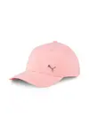 PUMA Metal Cat Pembe Kadın Şapka