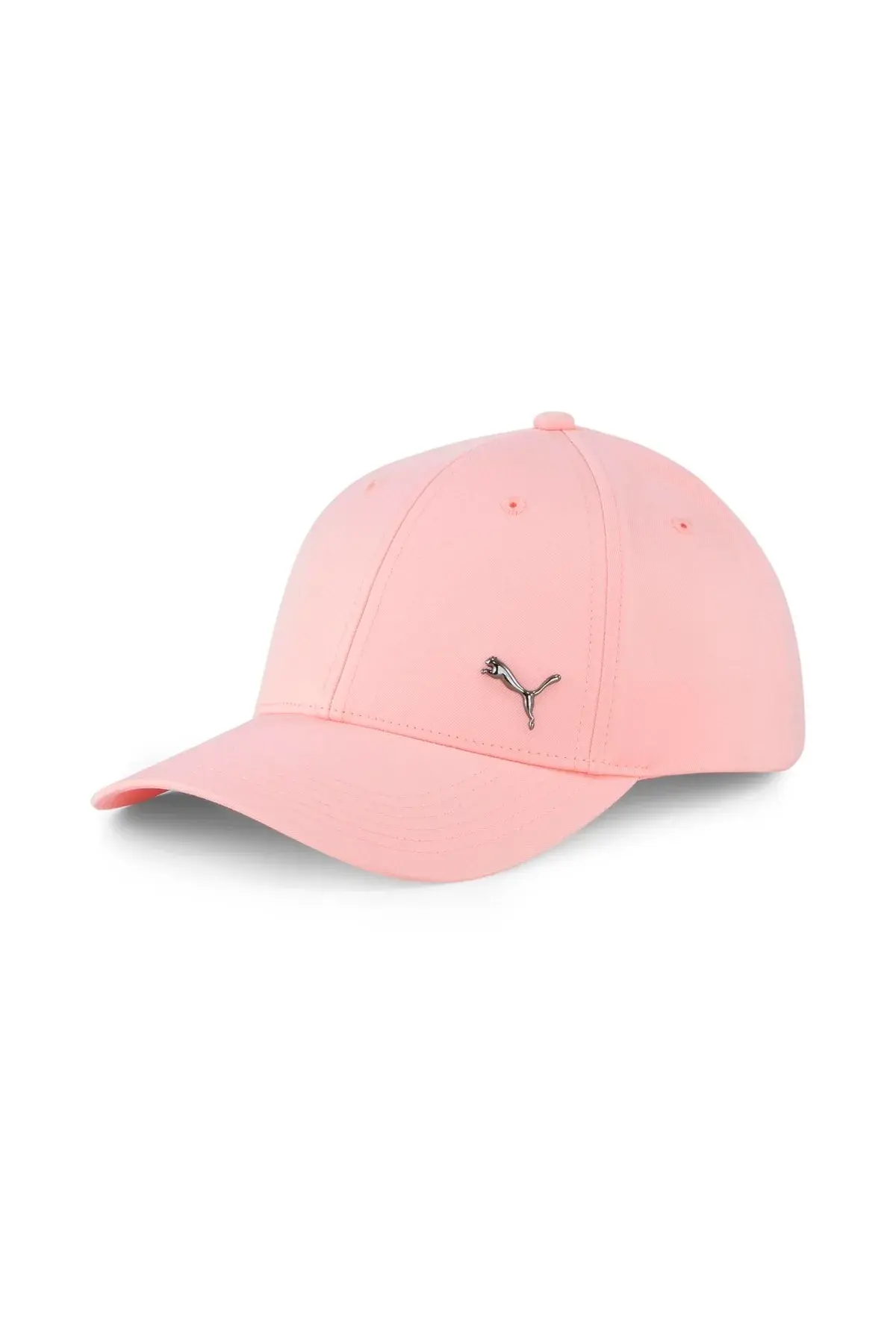 PUMA Metal Cat Pembe Kadın Şapka