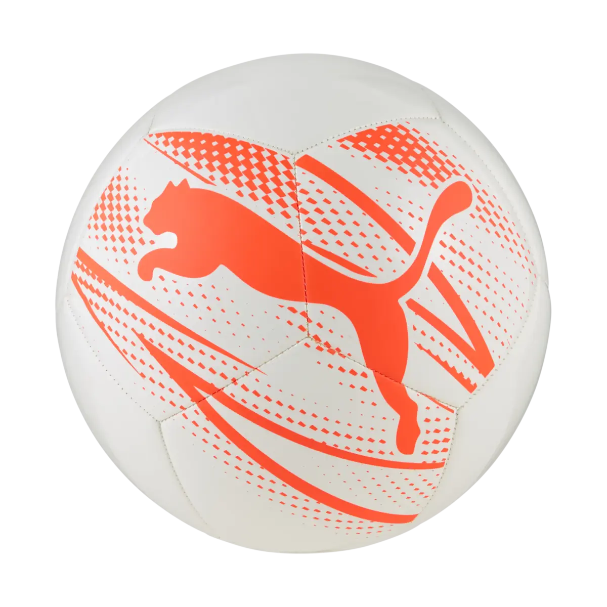 Puma ATTACANTO Graphic Turuncu Erkek Futbol Ekipmanı