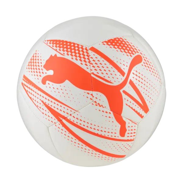 Puma ATTACANTO Graphic Turuncu Erkek Futbol Ekipmanı