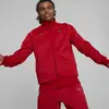 Puma Ferrari Style Mt7 Track Jkt Kırmızı Erkek Fermuarlı Ceket
