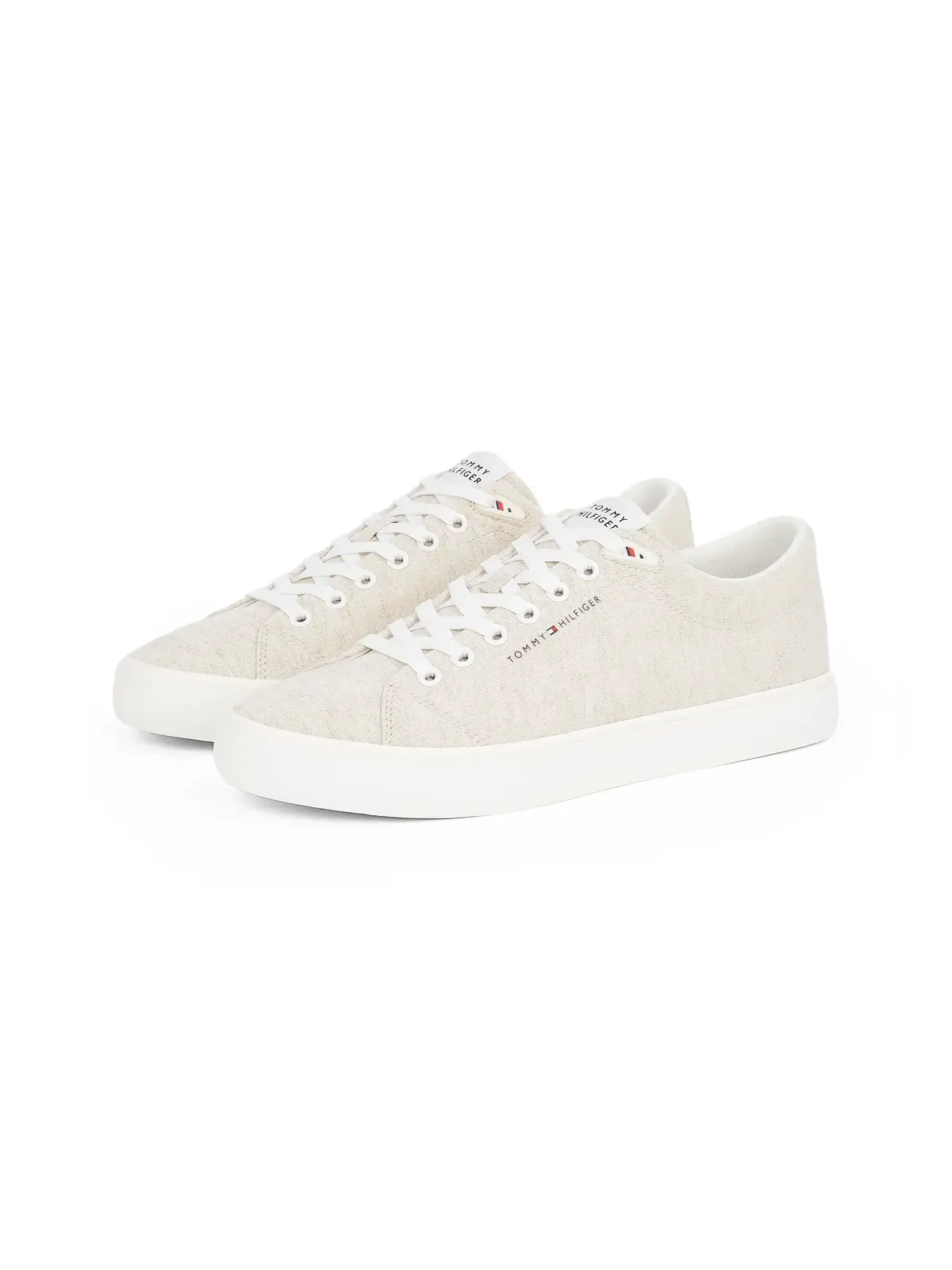 TH HI VULC LOW CORE, YBL