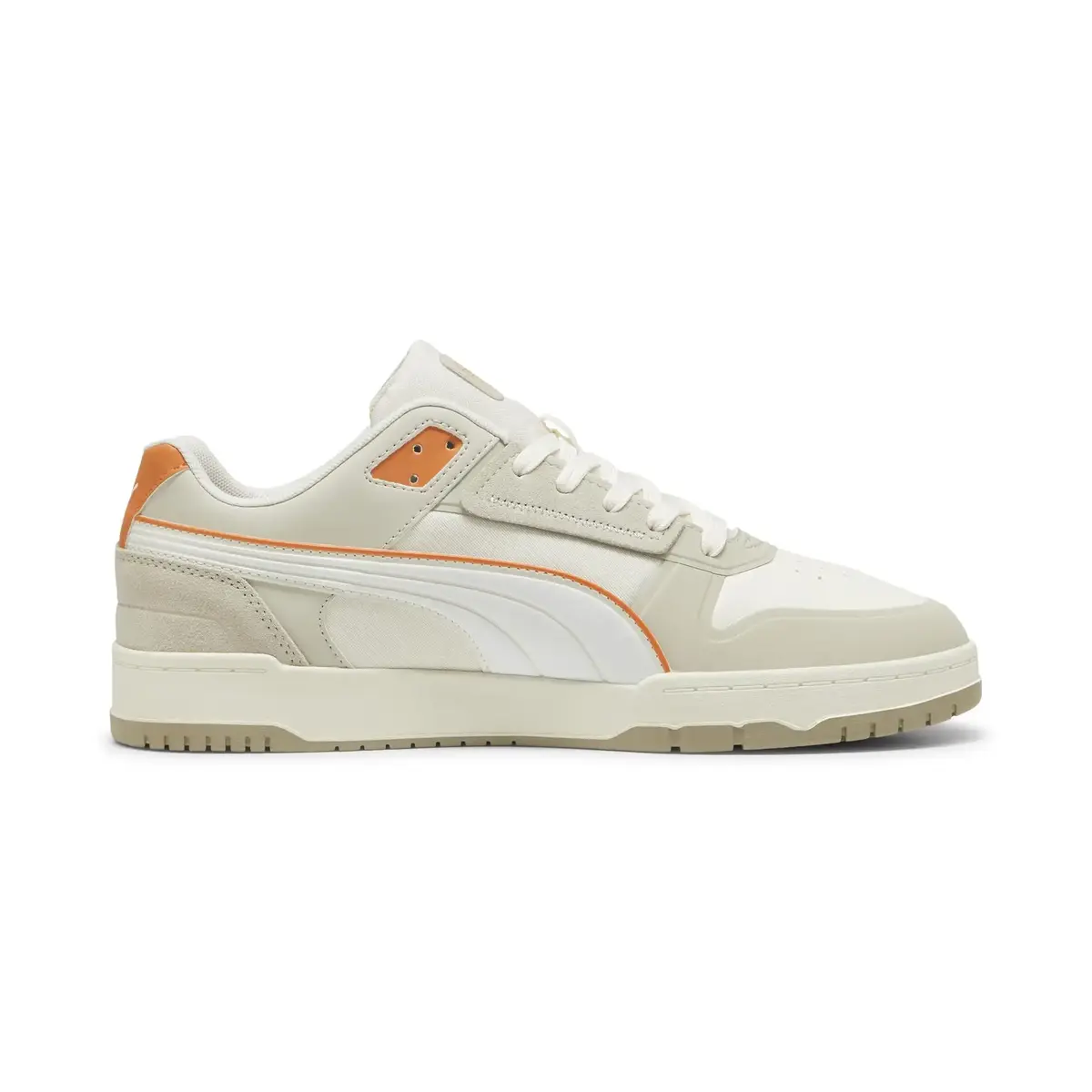 Puma RBD Game Low Better III Bej Unisex Günlük Spor Ayakkabı