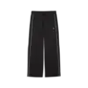 PUMA T7 Woven Track Pants op Siyah Kadın Eşofman Altı