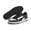 Puma RBD Game Low Siyah Unisex Günlük Spor Ayakkabı