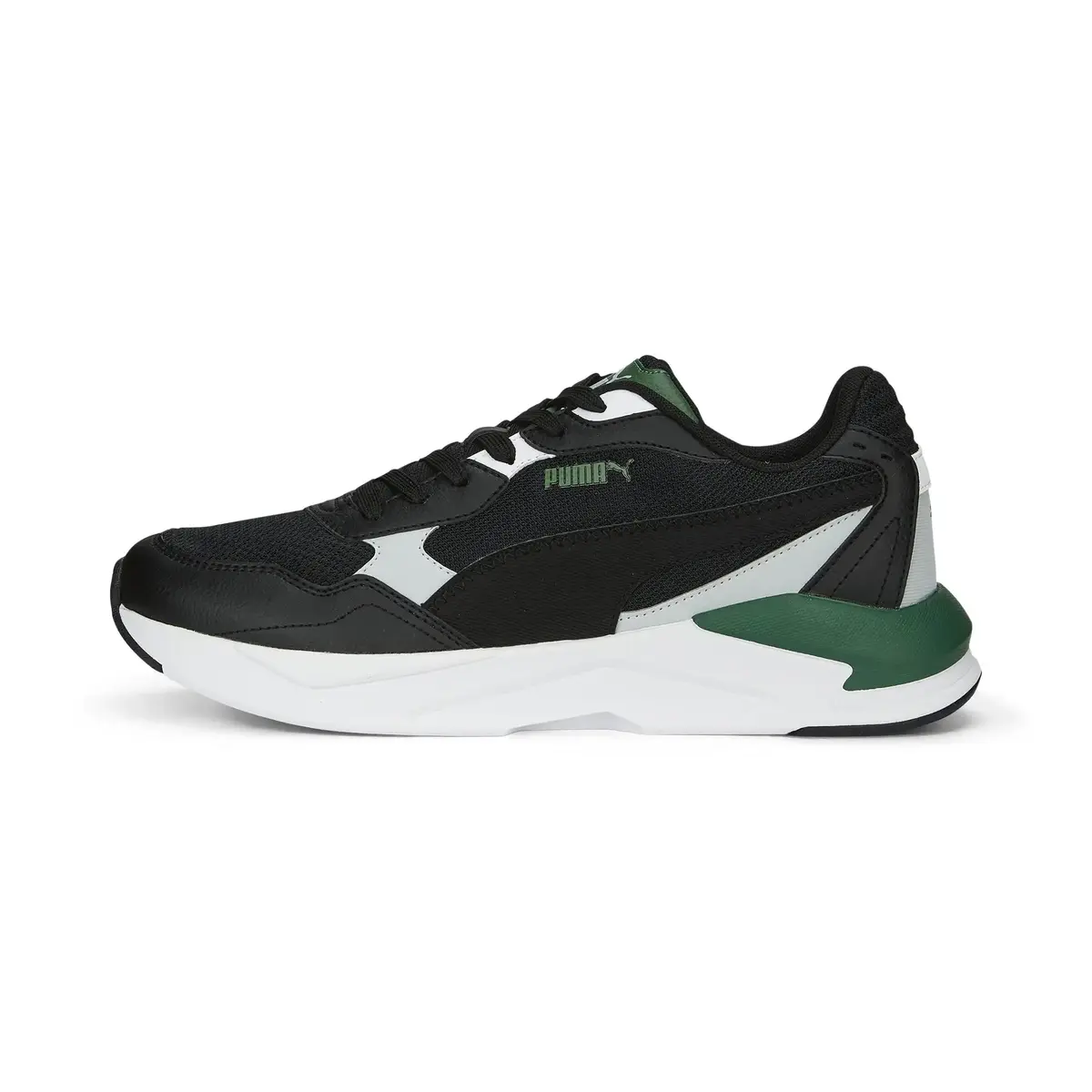 Puma X-Ray Speed Lite Siyah Erkek Günlük Spor Ayakkabı