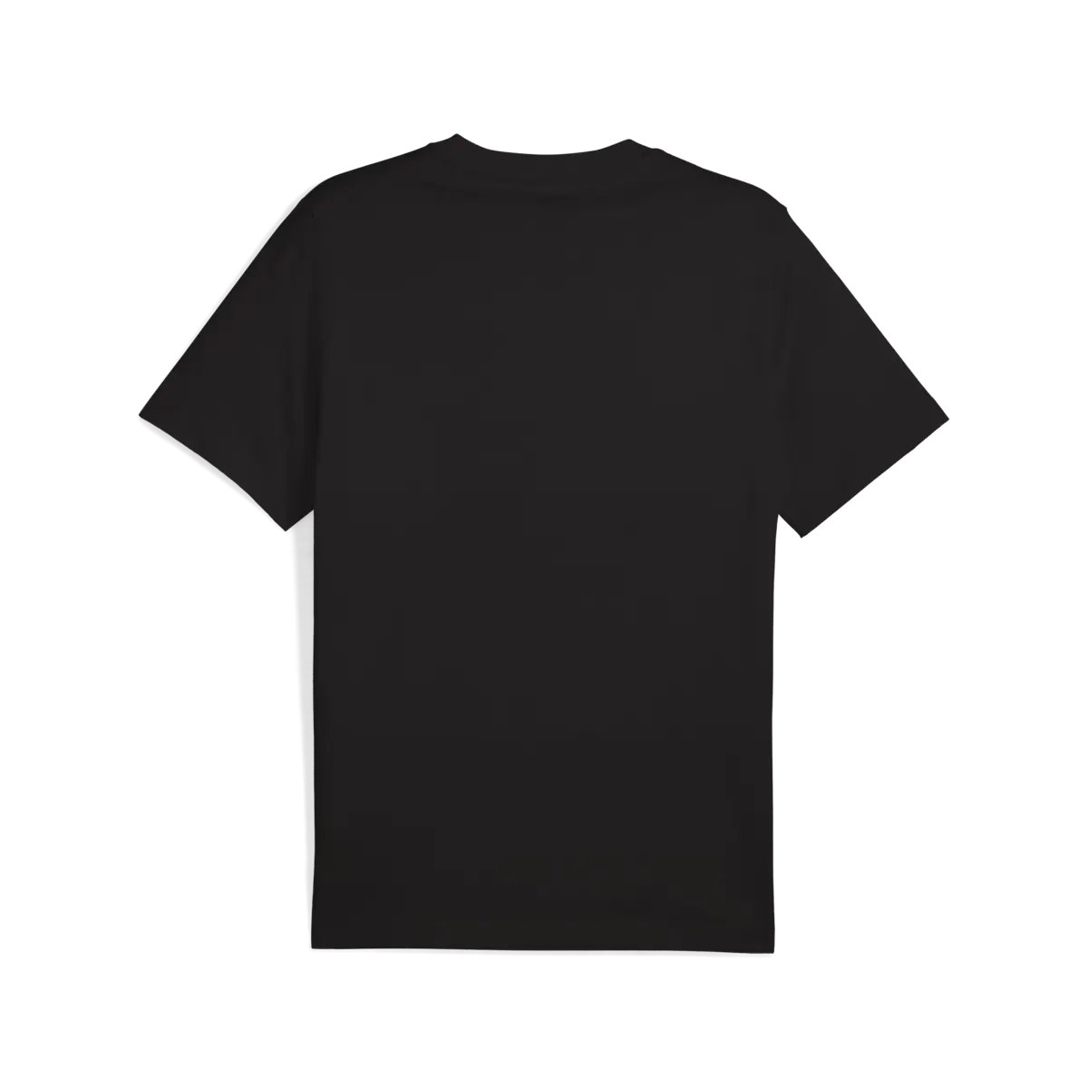 Puma GRAPHIC Tee Siyah Erkek T-Shirt