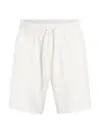 Calvin Klein LOGO TAPE SHORT Beyaz Erkek Şort