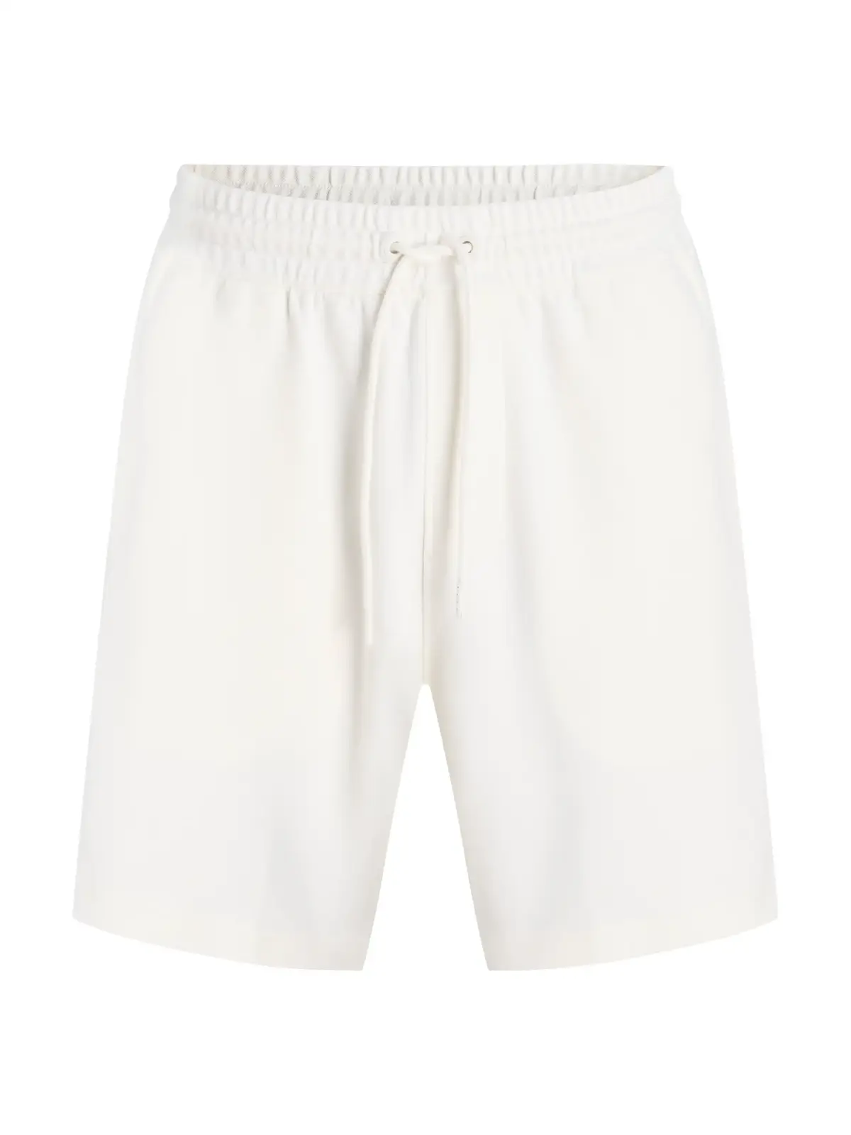 Calvin Klein LOGO TAPE SHORT Beyaz Erkek Şort