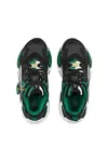 Puma RS-X Efekt Archive Remastered Jr Siyah Kadın/Unisex Günlük Spor Ayakkabı