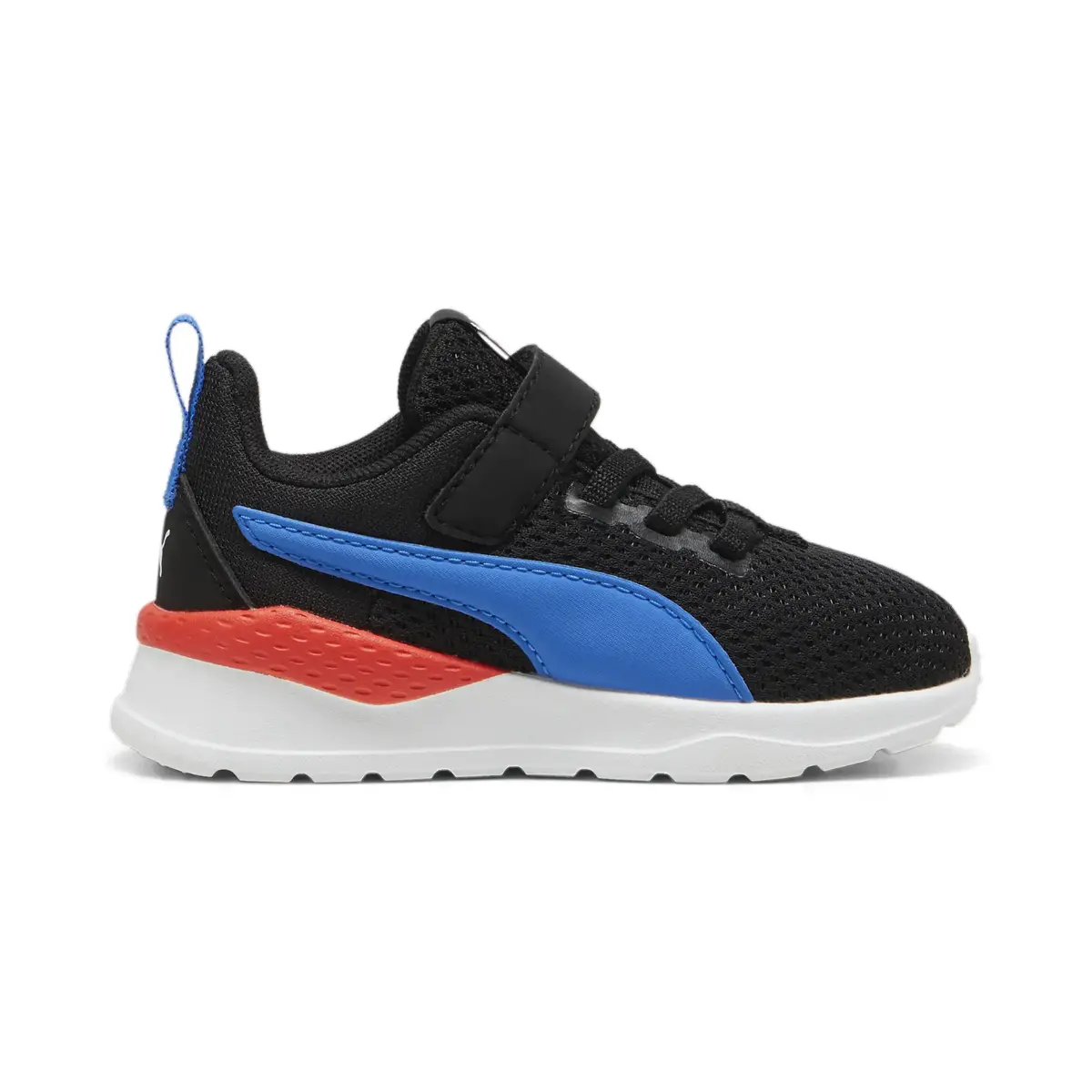PUMA Anzarun Lite AC Inf Yeşil Çocuk Günlük Spor Ayakkabı