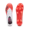 Puma ULTRA NITRO 7 MATCH FG/AG Turuncu Erkek Krampon