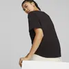 Puma Infuse Tee Siyah Kadın T-shirt