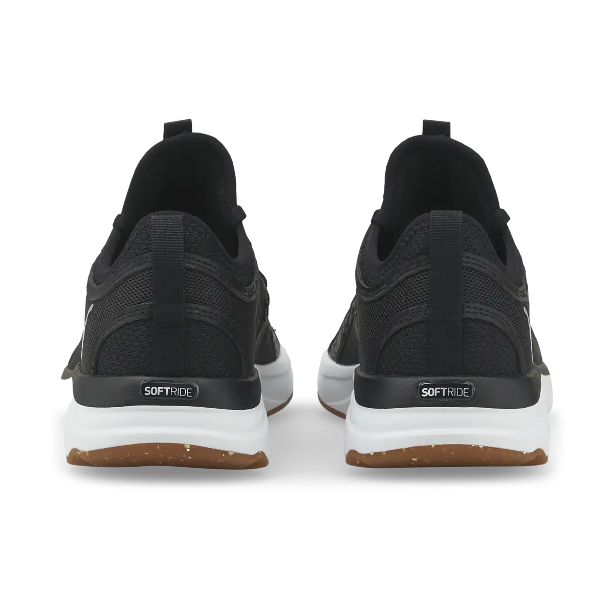 Puma Softride Sophia Better Wn s Puma Black-M Siyah Kadın Koşu Ayakkabısı
