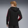 Puma GSK EVOSTRIPE Hooded Jacket Siyah Erkek Ceket