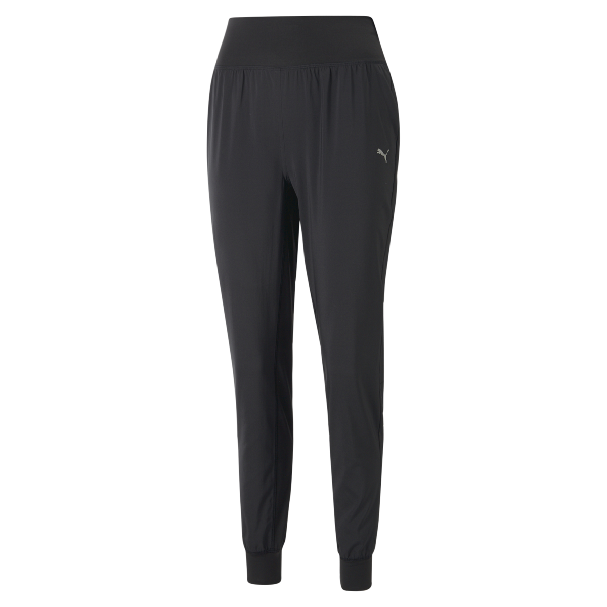 Puma RUN FAVORITE TAPERED PANT W Siyah Kadın Eşofman Altı