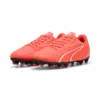 Puma VITORIA FG/AG Kırmızı Erkek Krampon