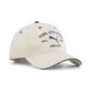 PUMA CLASS BB Cap Krem Unisex Şapka