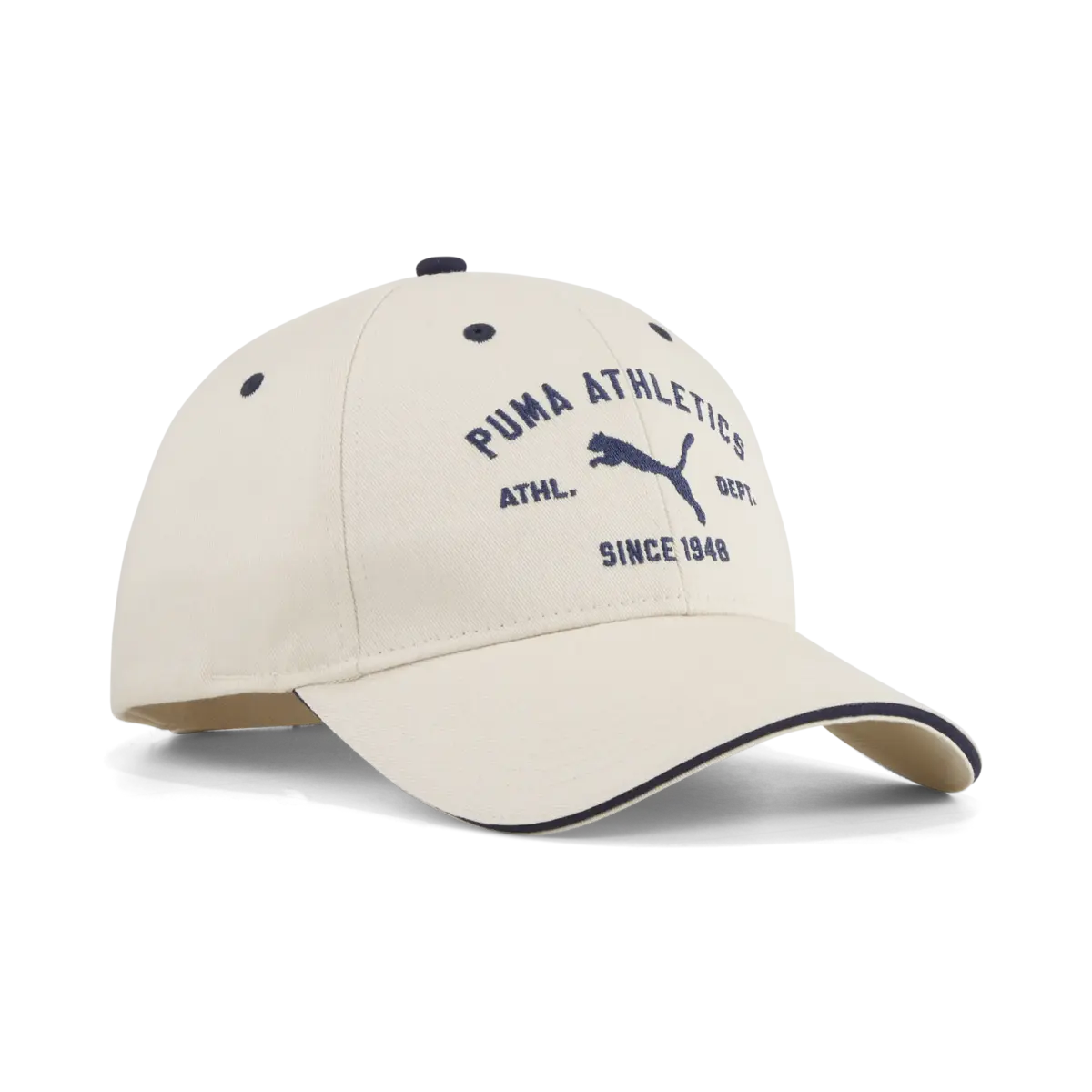 PUMA CLASS BB Cap Krem Unisex Şapka