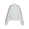Puma T7 Jacket Beyaz Kadın Ceket
