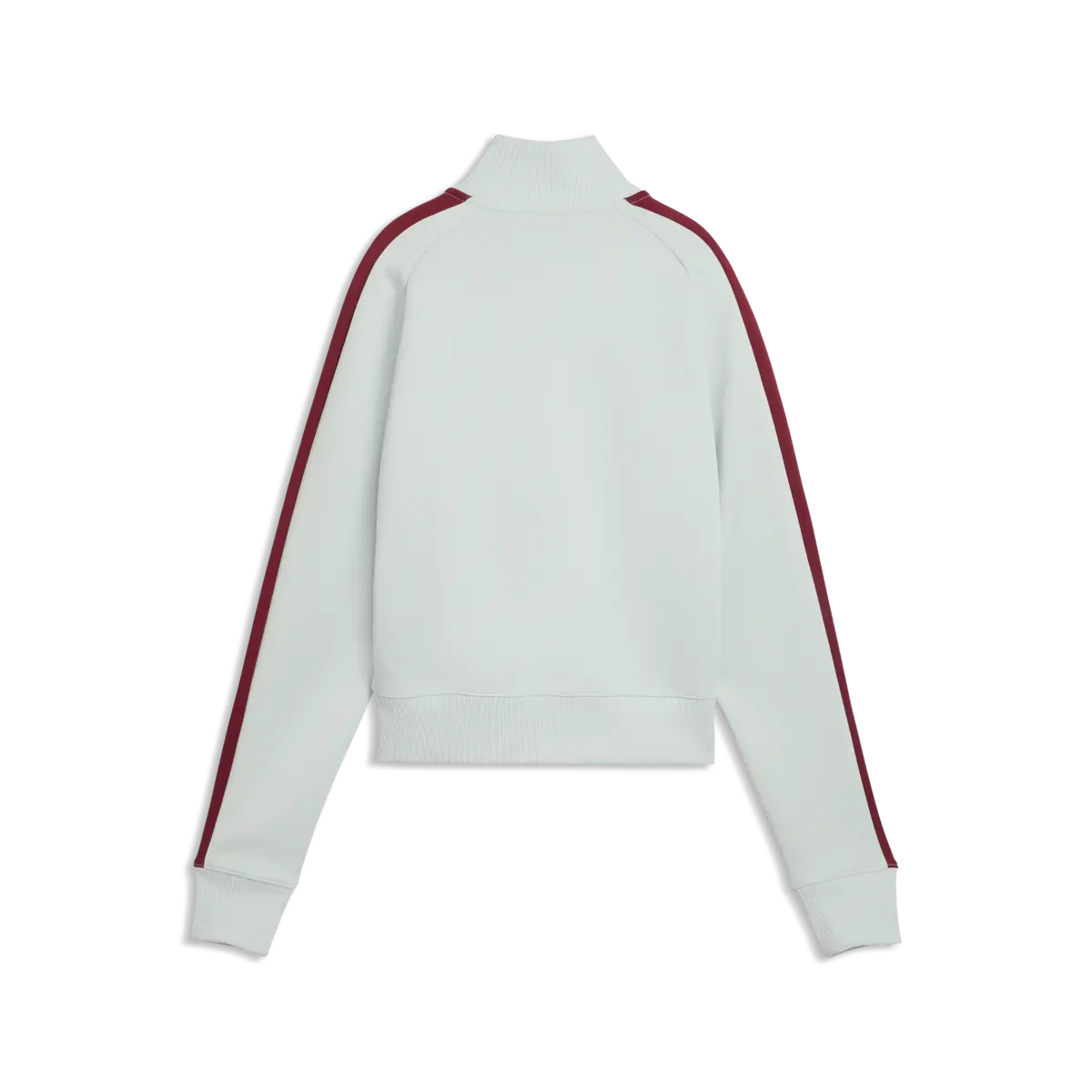 Puma T7 Jacket Beyaz Kadın Ceket
