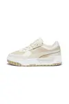 Puma Cali Dream Pastel Wns Bej Kadın Günlük Spor Ayakkabı