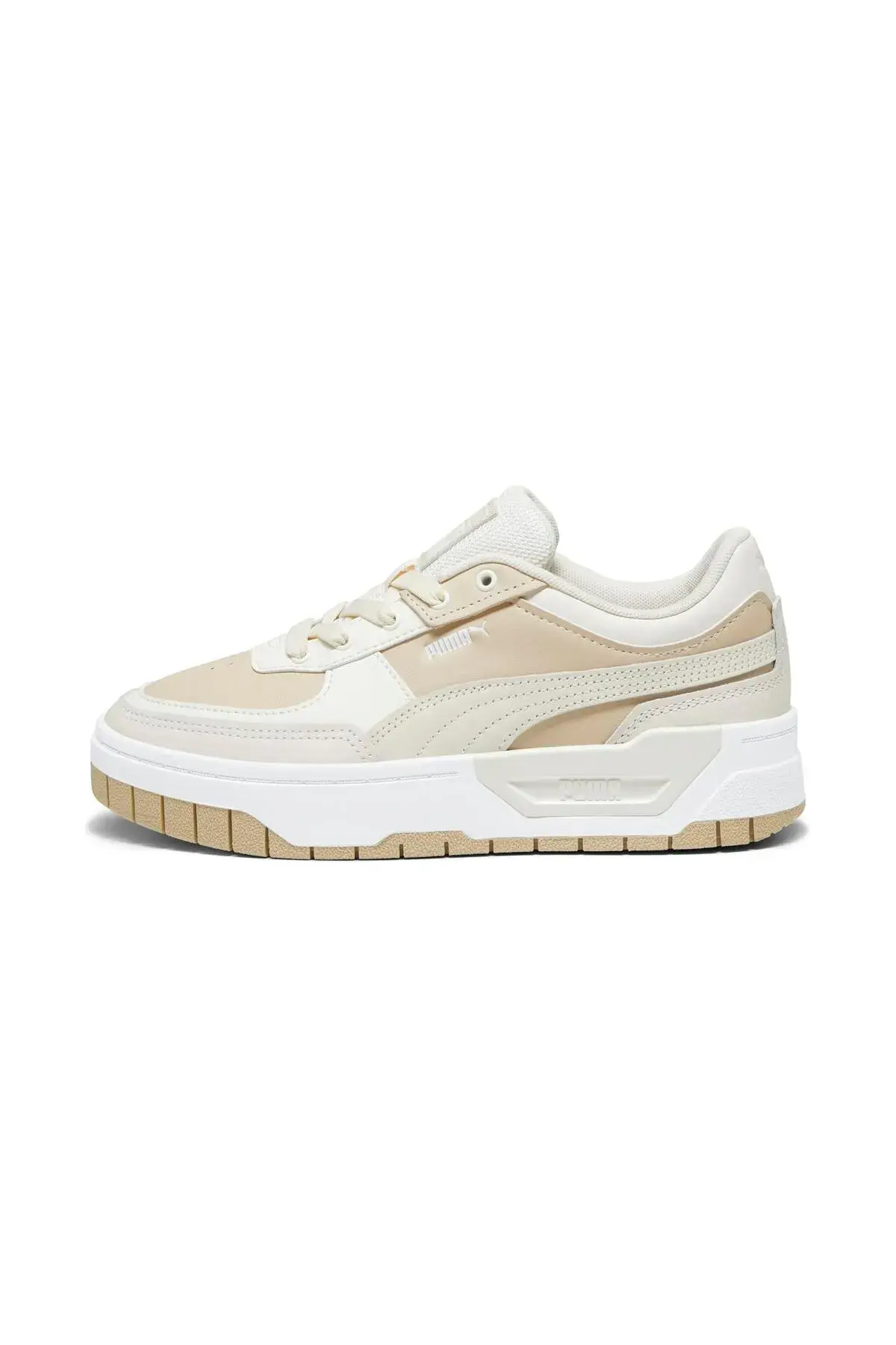 Puma Cali Dream Pastel Wns Bej Kadın Günlük Spor Ayakkabı