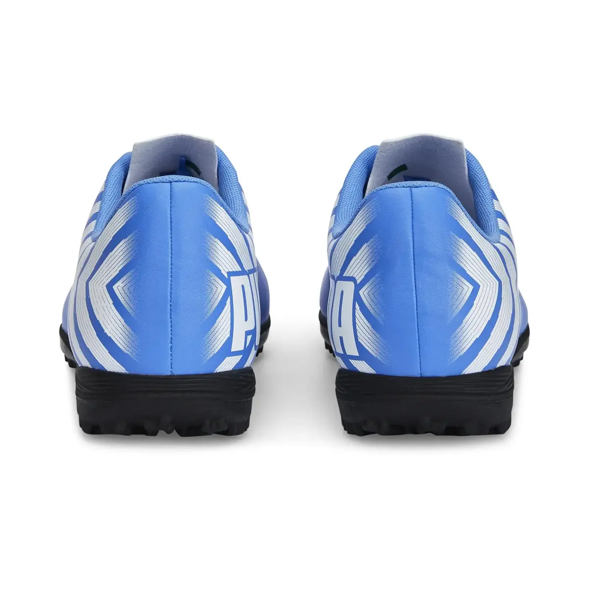 Puma TACTO II TT - Dusky Blue Erkek/Unisex Halı Saha Ayakkabı