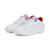 Puma BMW MMS Drift Cat Dec. AC PS Beyaz Çocuk Unisex Spor Ayakkabı