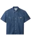 BECKFORD BLUE SHORT, WEE, S