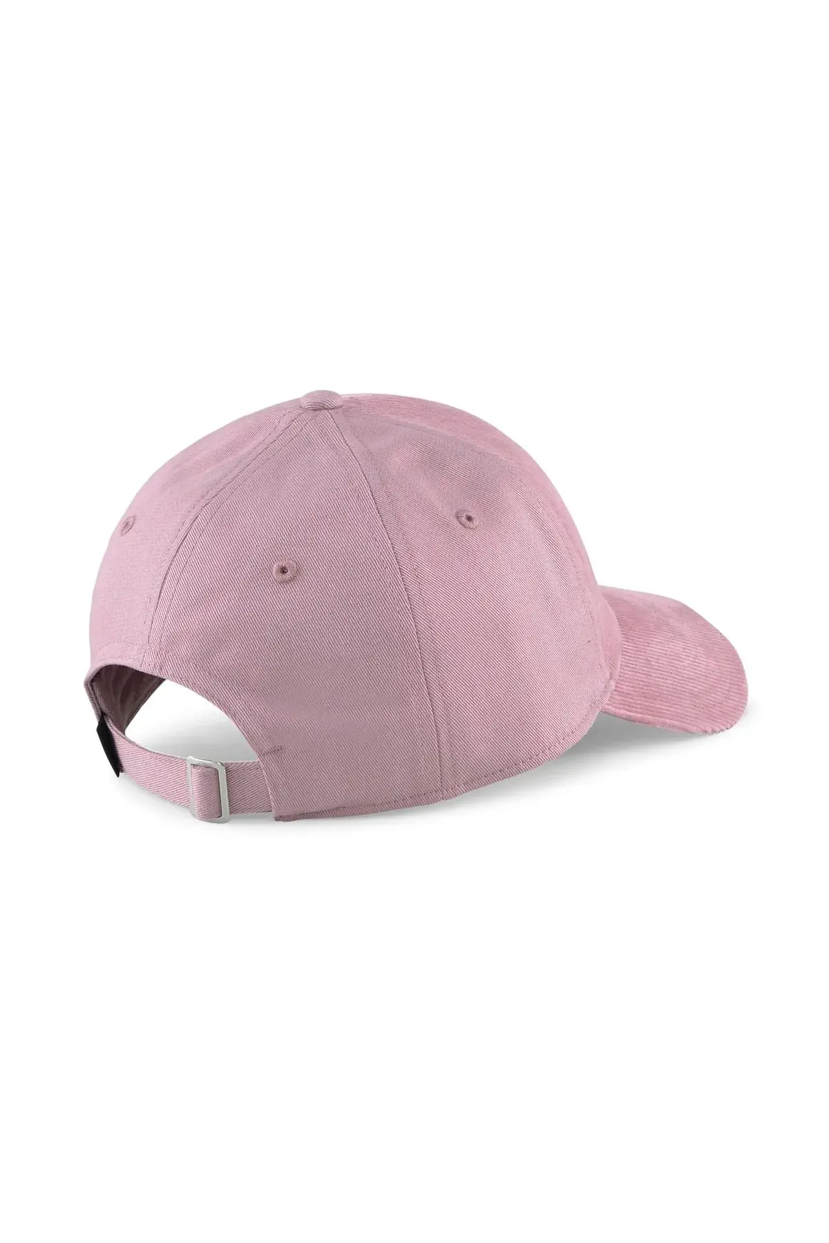 Puma Archive Logo Label Pembe Kadın Şapka
