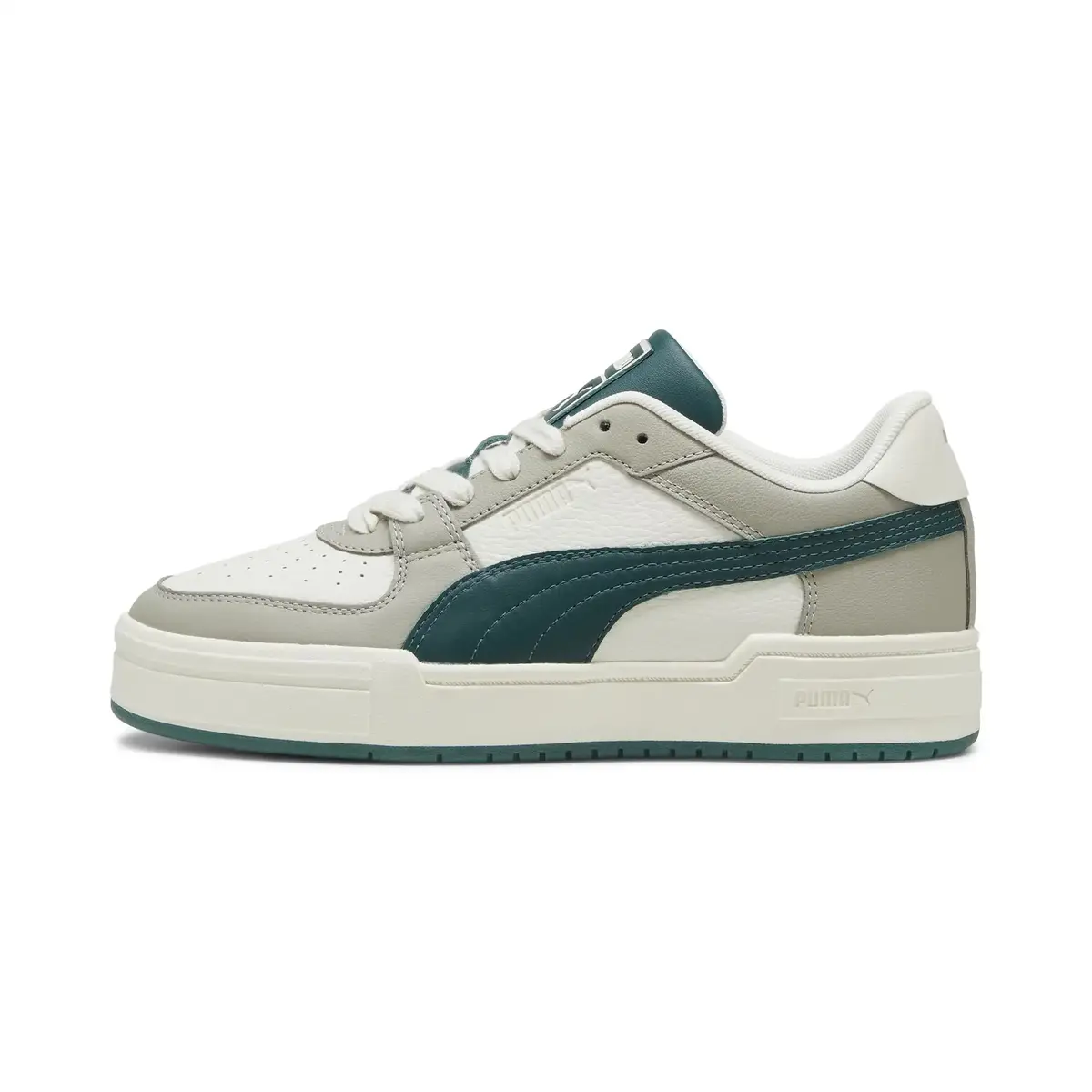 Puma CA Pro Classic Beyaz Unisex Günlük Spor Ayakkabı