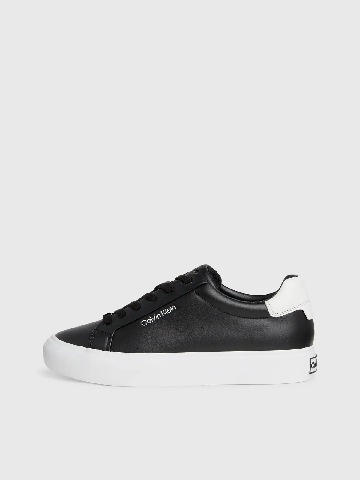 VULCANIZED LACE UP L, 0GN