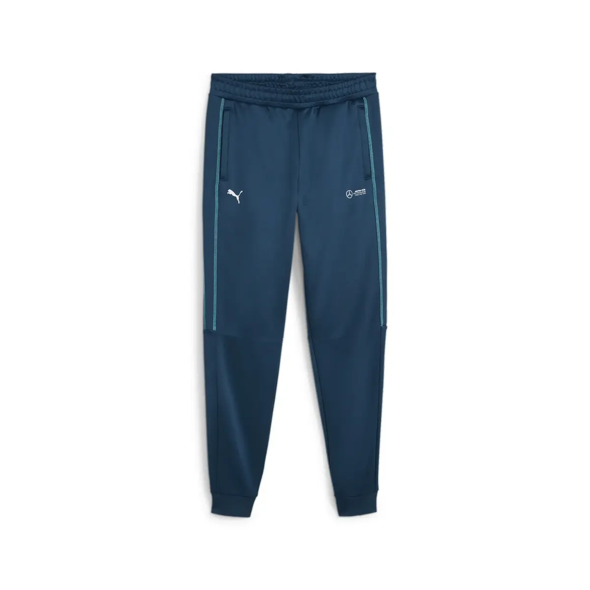 Puma MAPF1 MT7 Track Pants Yeşil Erkek Eşofman Altı