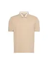 SS CASUAL PIQUE COLL, PF0