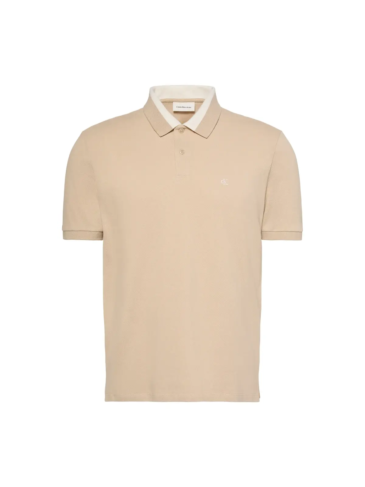 SS CASUAL PIQUE COLL, PF0