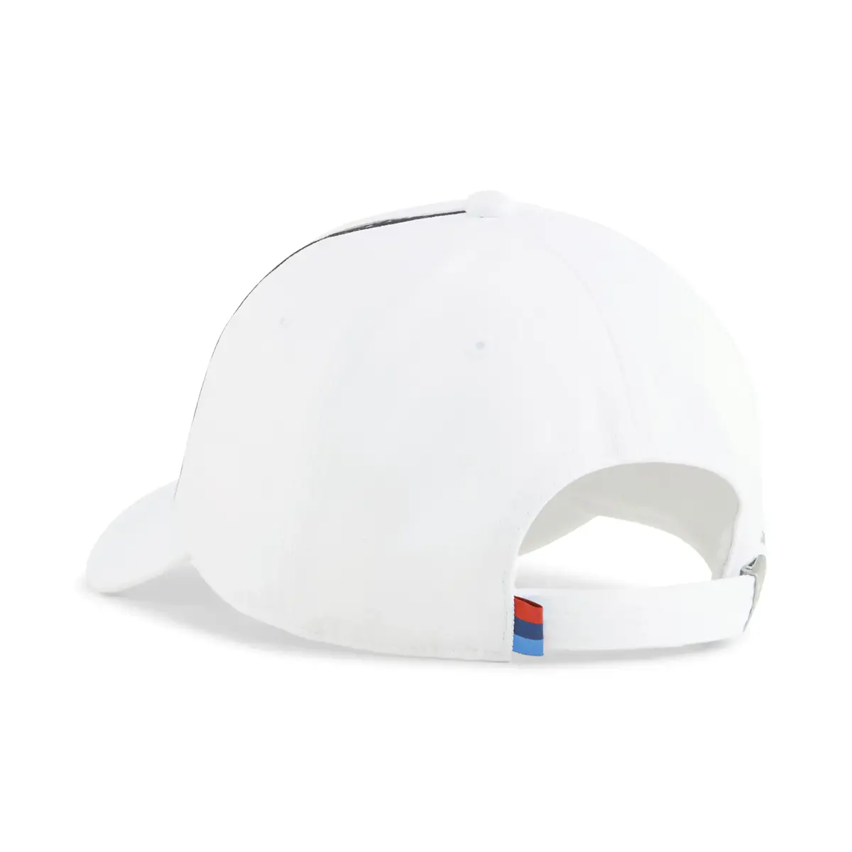 Puma BMW MMS HERITAGE Dad Cap Beyaz Unisex Şapka