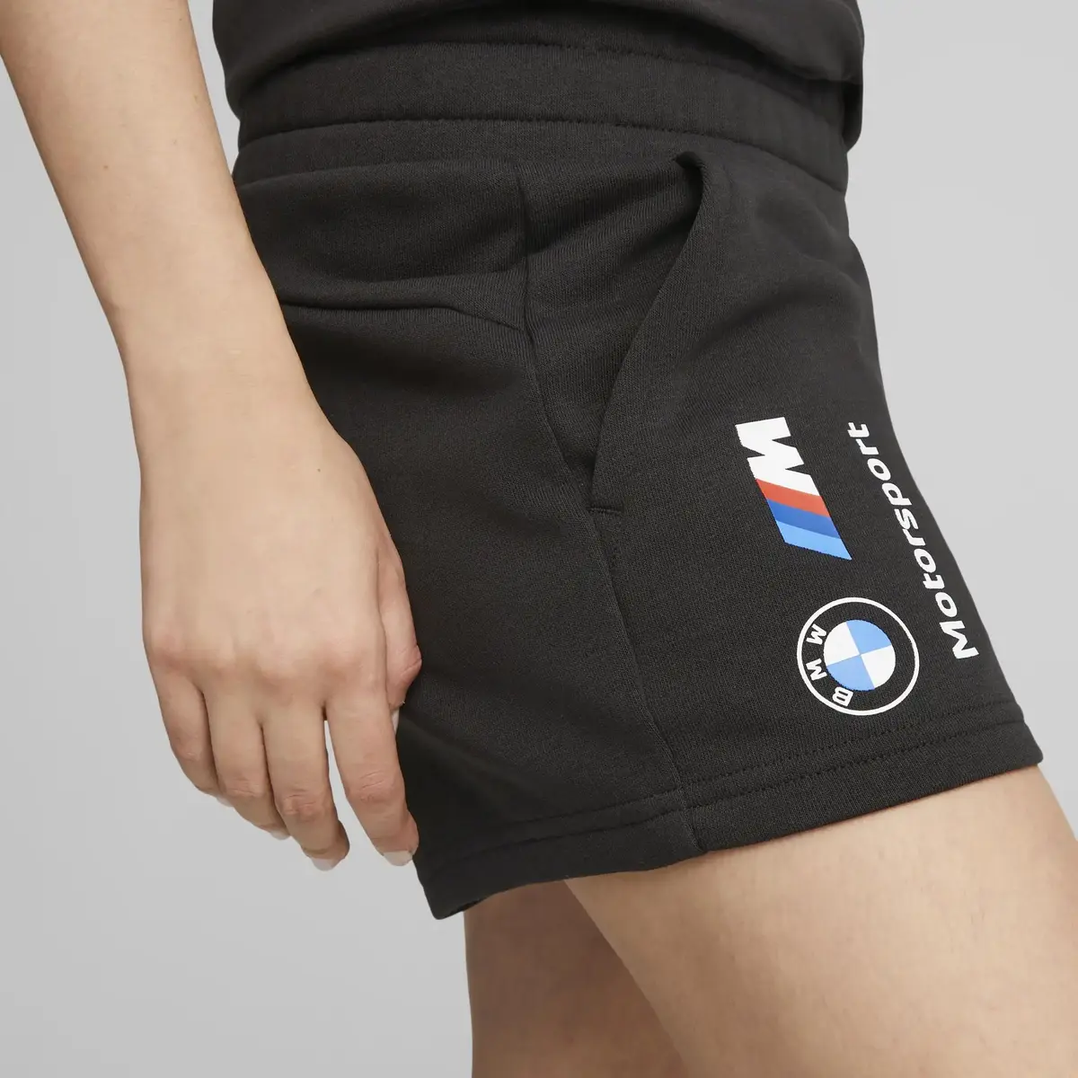 BMW MMS WMN ESS Shorts 4"